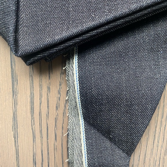 Naked and Famous Denim Dinosaur - Picture 4 of 7